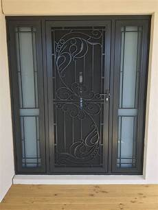 Security Doors