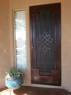 Security Doors