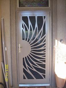 Security Doors