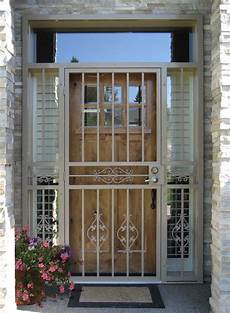 Security Doors