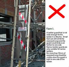 Security Scaffolding