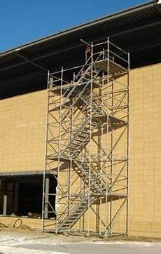 Security Scaffolding