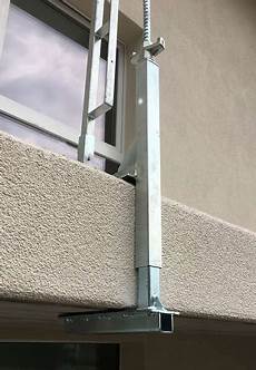 Security Scaffolding