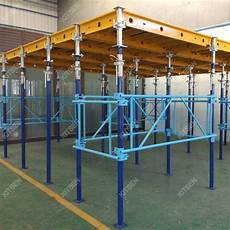 Self Climbing Formworks