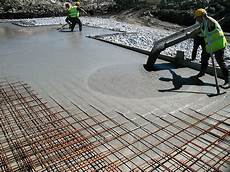 Self Consolidating Concrete