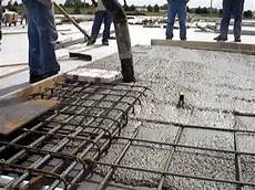 Self Consolidating Concrete