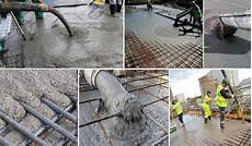 Self Consolidating Concrete