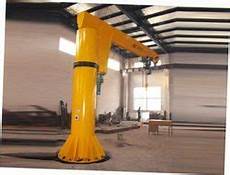 Self-Rising Construction Platform