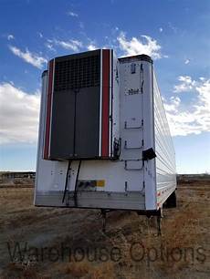 Semi Trailer
