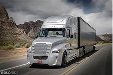 Semi Trailer
