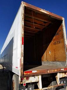 Semi Trailers