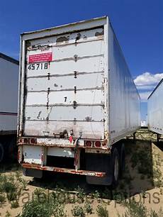 Semi Trailers