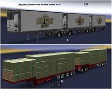 Semi Trailers