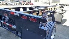 Semi Trailers