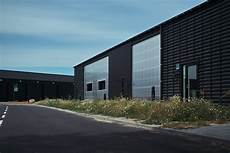 Service Buildings