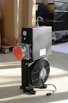 Sheet Cooling Units