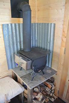 Sheet Metal Chimneys