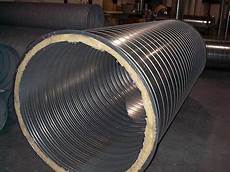 Sheet Metal Ducts And Chimneys