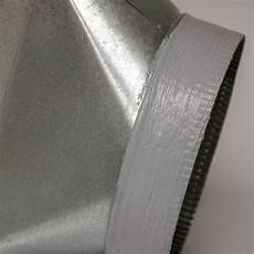 Sheet Metal Ducts And Chimneys
