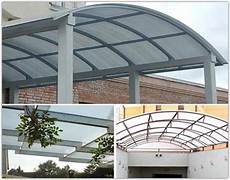 Sheet Roofings