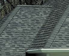Shingle Roofing