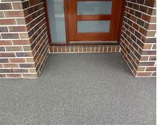 Shiny Concrete