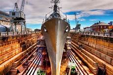 Ship Building Equipment