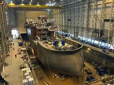 Ship Building