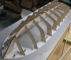 Ship Construction Materials
