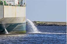 Ship Construction Materials