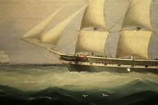 Ship Construction Materials