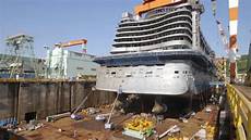 Ship Construction