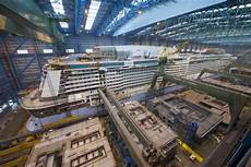 Ship Construction