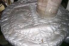 Ship Insulation Jacketing