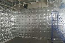 Ship Insulation Materials