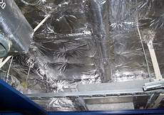 Ship Insulation Materials