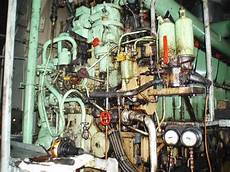 Shipbuilding Equipment