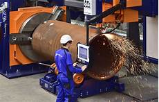 Shipbuilding Equipment