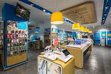 Shop Decoration