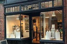 Shop Decoration