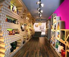 Shop Decoration