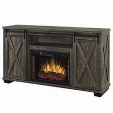 Shopping Center Fireplaces