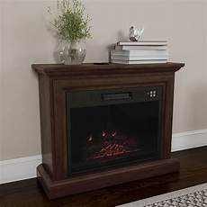 Shopping Center Fireplaces