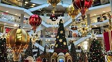 Shopping Centre Decoration