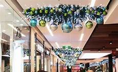 Shopping Centre Decoration