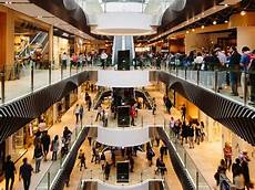 Shopping Centre Decoration