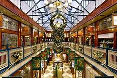 Shopping Centre Decoration