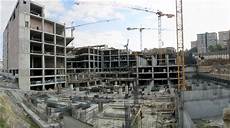 Shopping Mall Construction