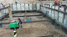 Shoring Systems