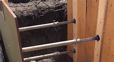 Shoring Systems
